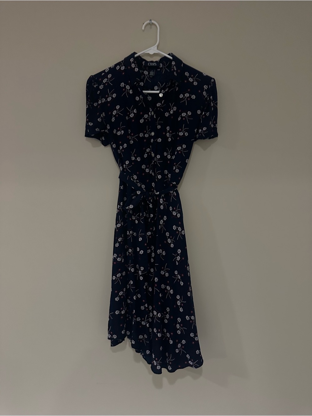 Chaps Ralph Lauren Dress - Picture 5 of 7